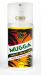 Mugga Spray 50% DEET na komary i kleszcze 75 ml
